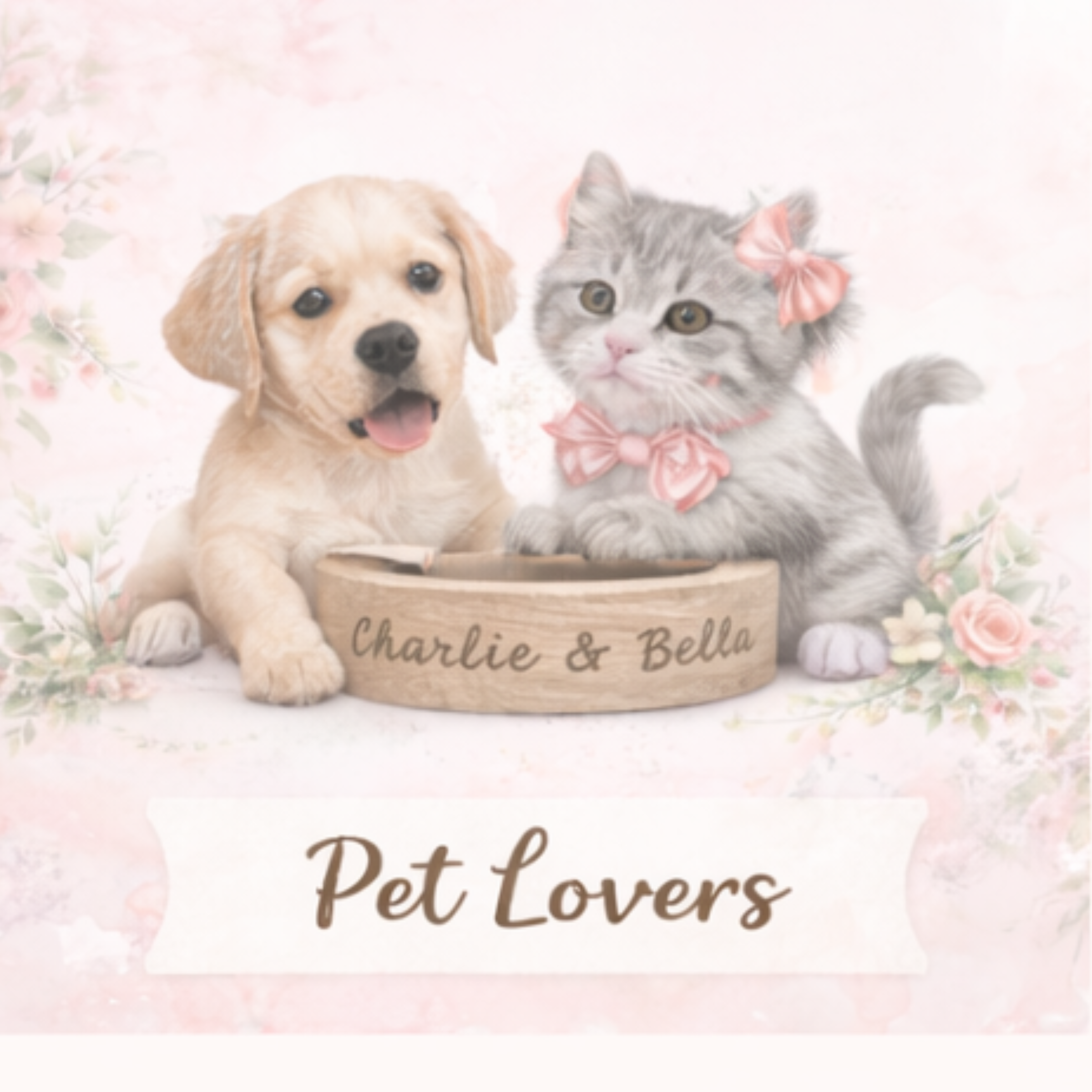 Pet Lovers