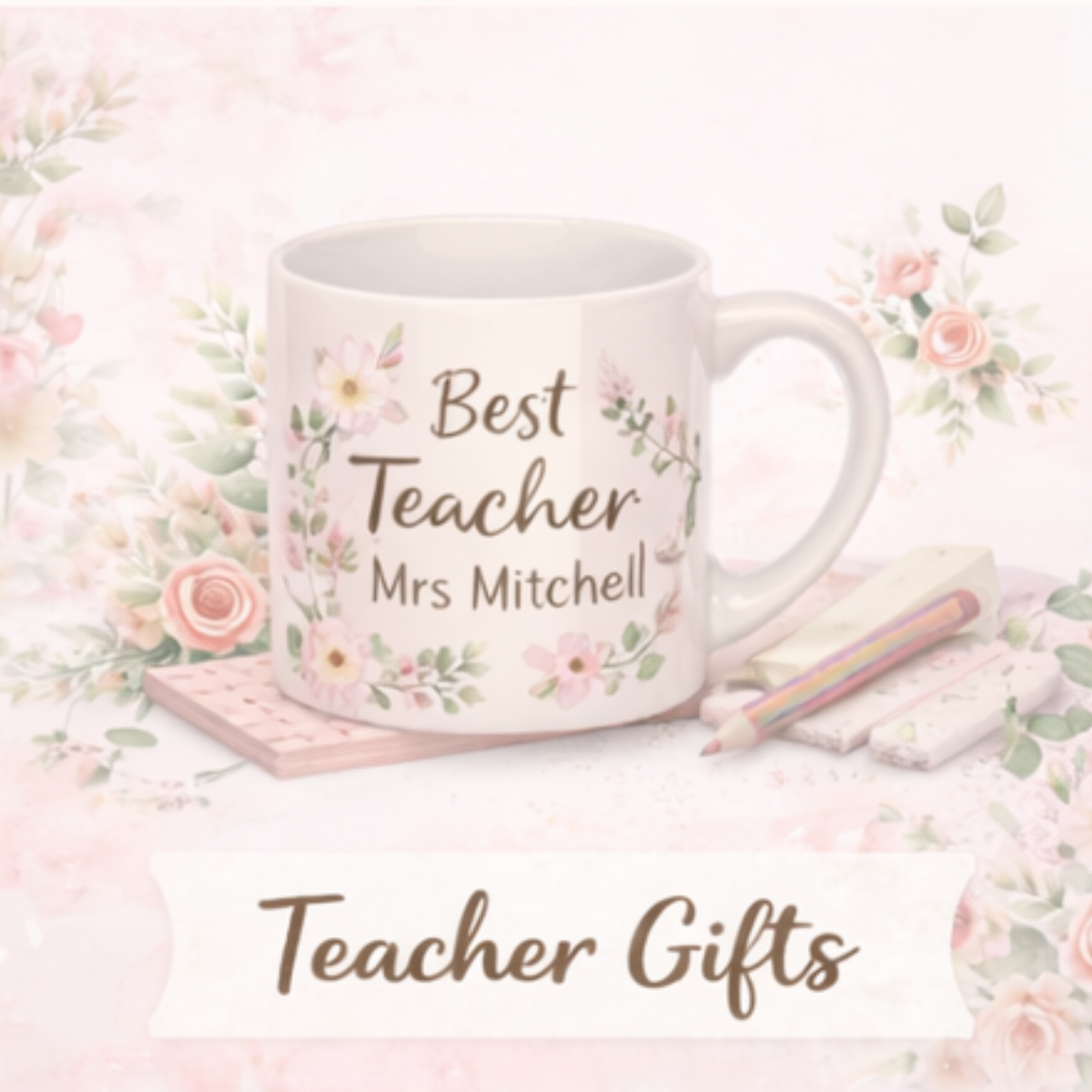 Teacher Gifts