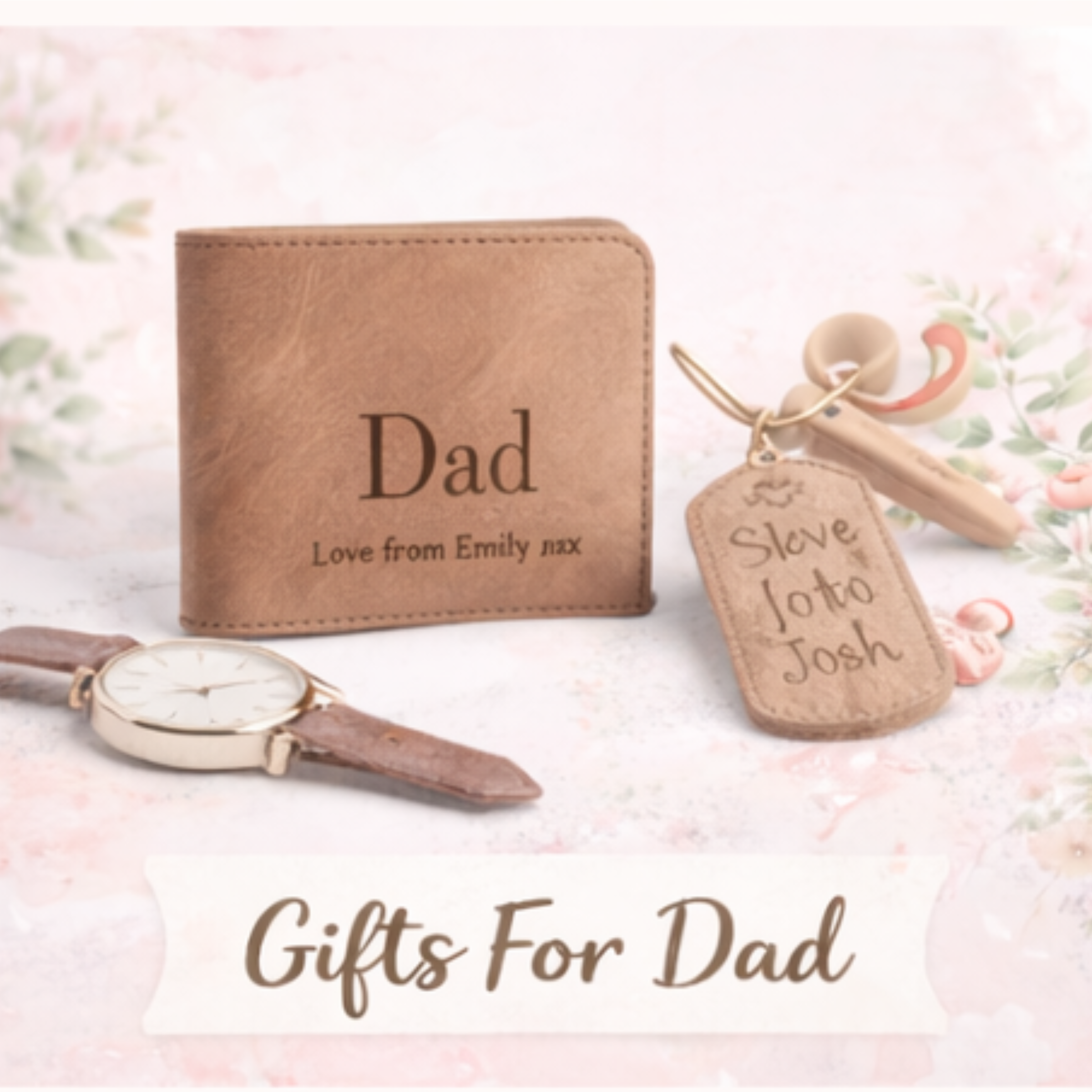 Gifts for Dad